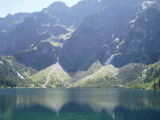 Morskie Oko - 3